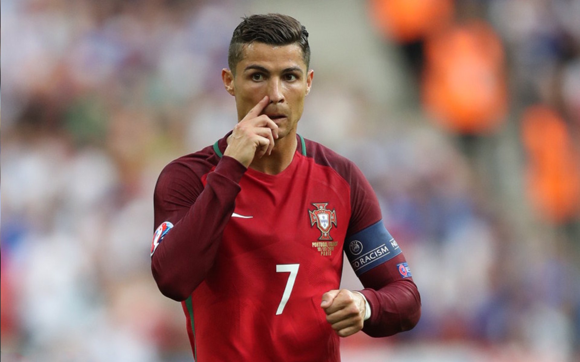 瞬间点睛:本轮最震撼的五个精彩进球,世界最精彩十大进球