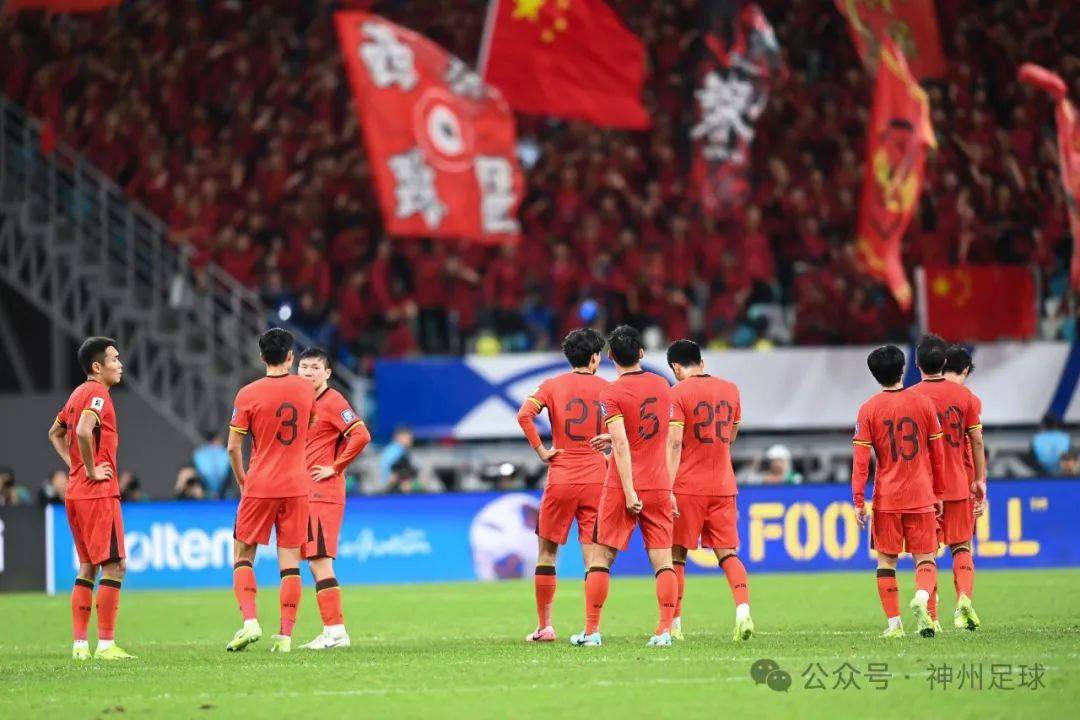 世界杯扩军后，亚洲球队能走多远？的简单介绍