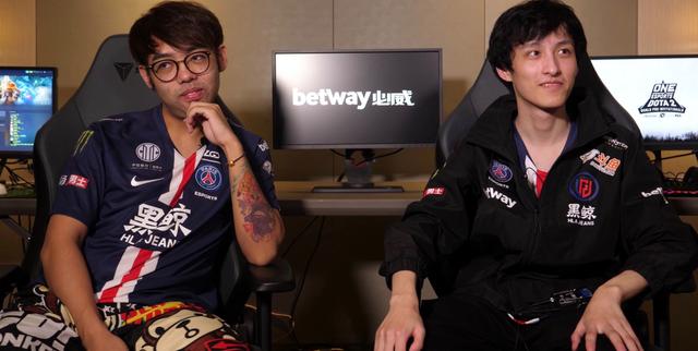 九游体育官网-《DOTA2》PSG.LGD重组，Maybe退役，新中单是谁？的简单介绍