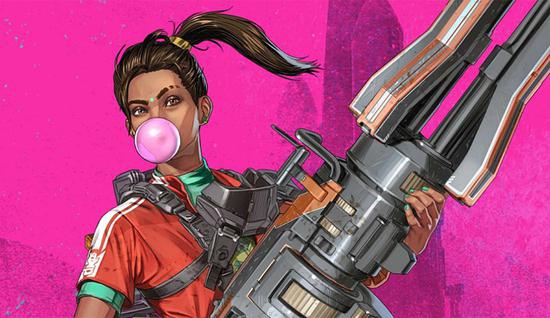 九游体育登录-关于《Apex英雄》职业比赛：为何狙击枪使用率下降？的信息