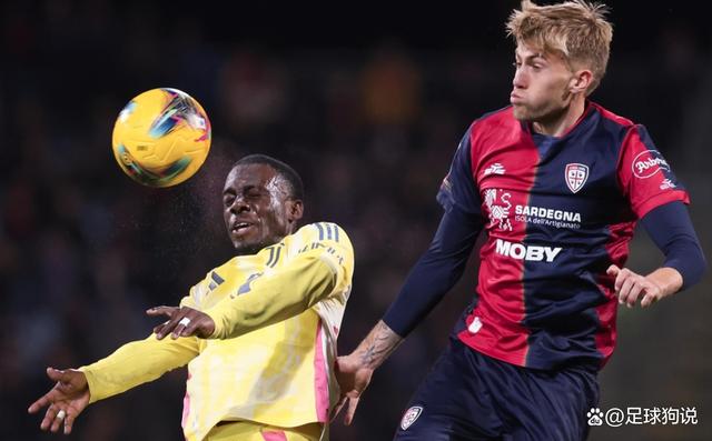 尤文图斯卷土重来!联赛表现大反弹 尤文图斯卷土重来!联赛表现大反弹