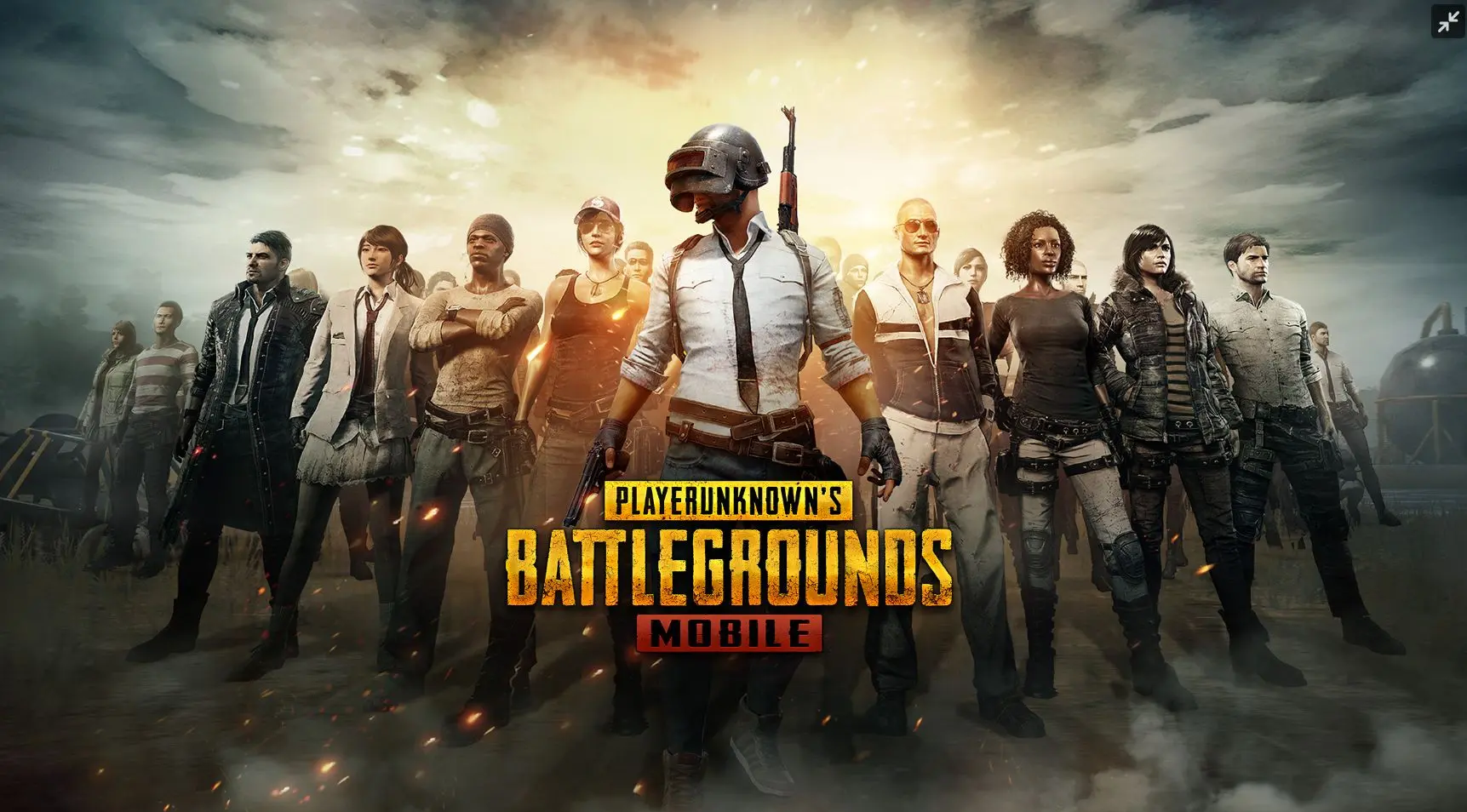 九游娱乐体育-《PUBG》新地图上线，玩家评价两极分化的简单介绍