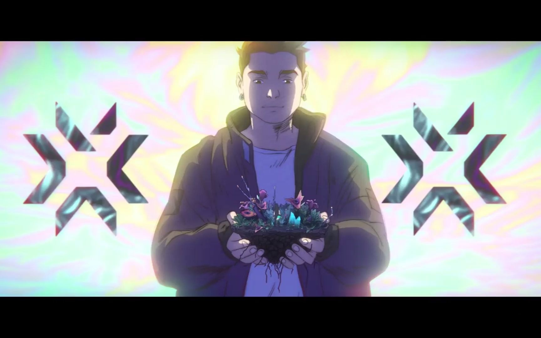 九游娱乐体育-关于《VALORANT》新特工技能泄露，控场能力拉满的信息