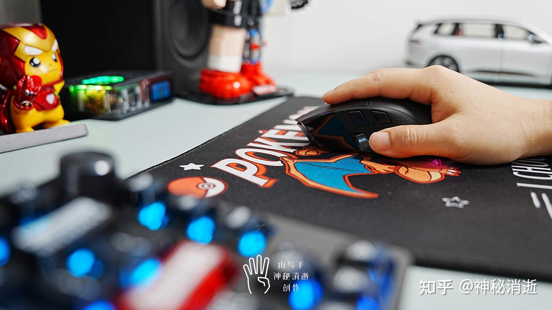 包含电竞选手定制外设：个性化装备成新潮流的词条