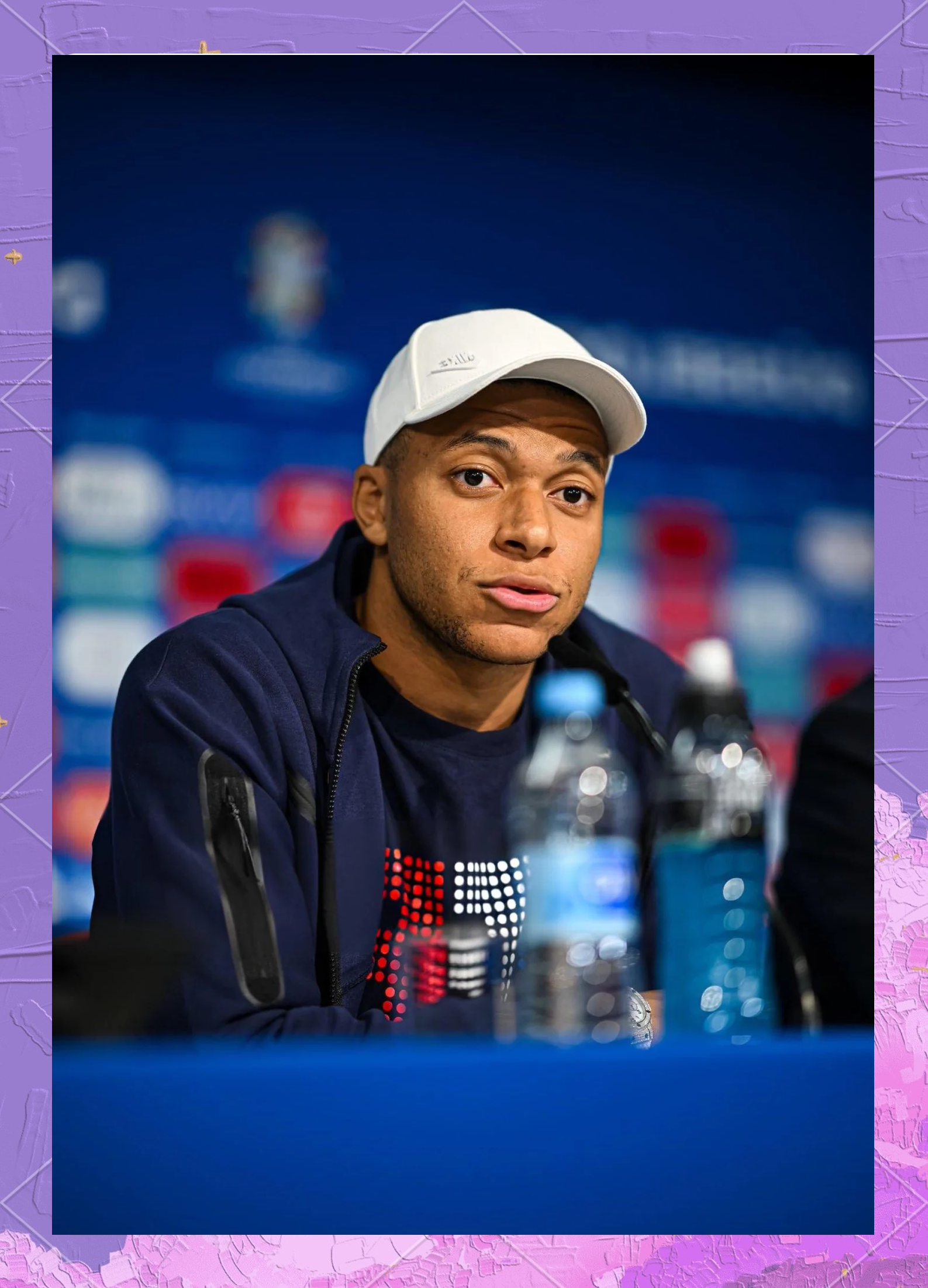 九游体育官网-包含姆巴佩转会悬念持续发酵的词条