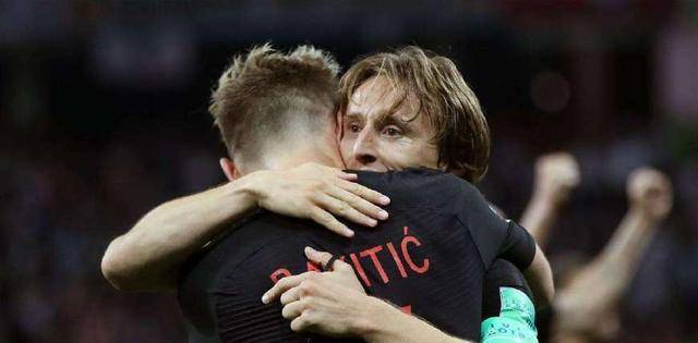 关于莫德里奇:从战火中走出的金球先生的信息 关于莫德里奇:从战火中走出的金球先生的信息