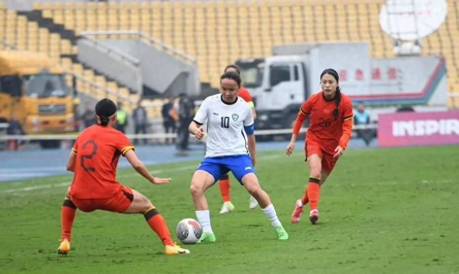 女足发展：五大联赛如何推动性别平等的简单介绍