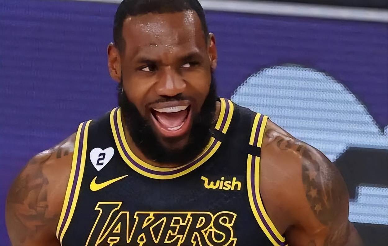 关于詹姆斯：退役？我还没打够的信息