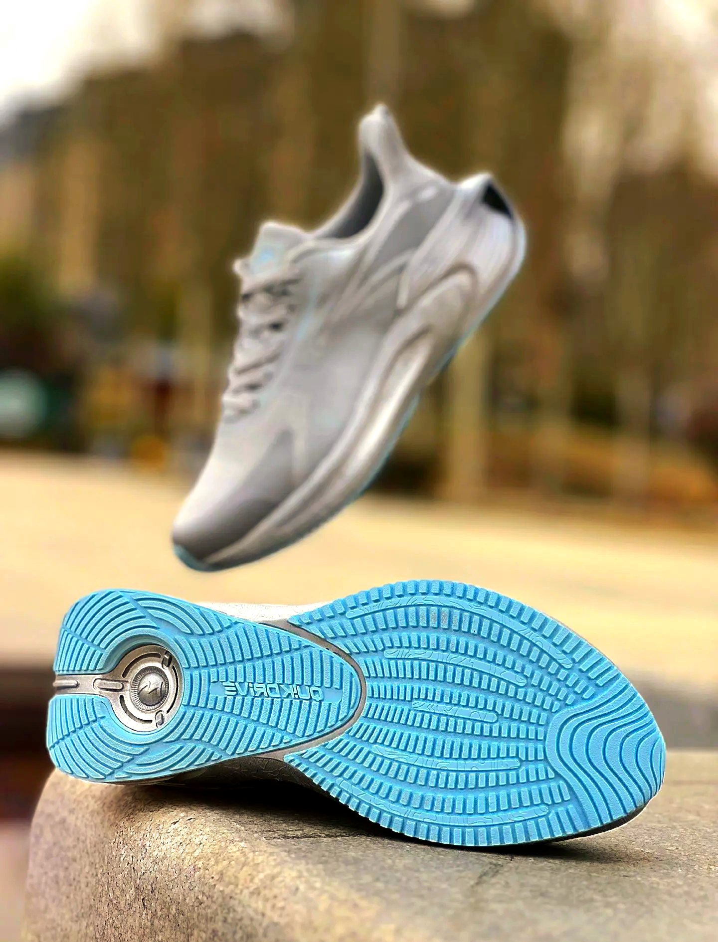 九游体育网-关于智能运动装备展：能纠正动作的AI跑鞋面世的信息