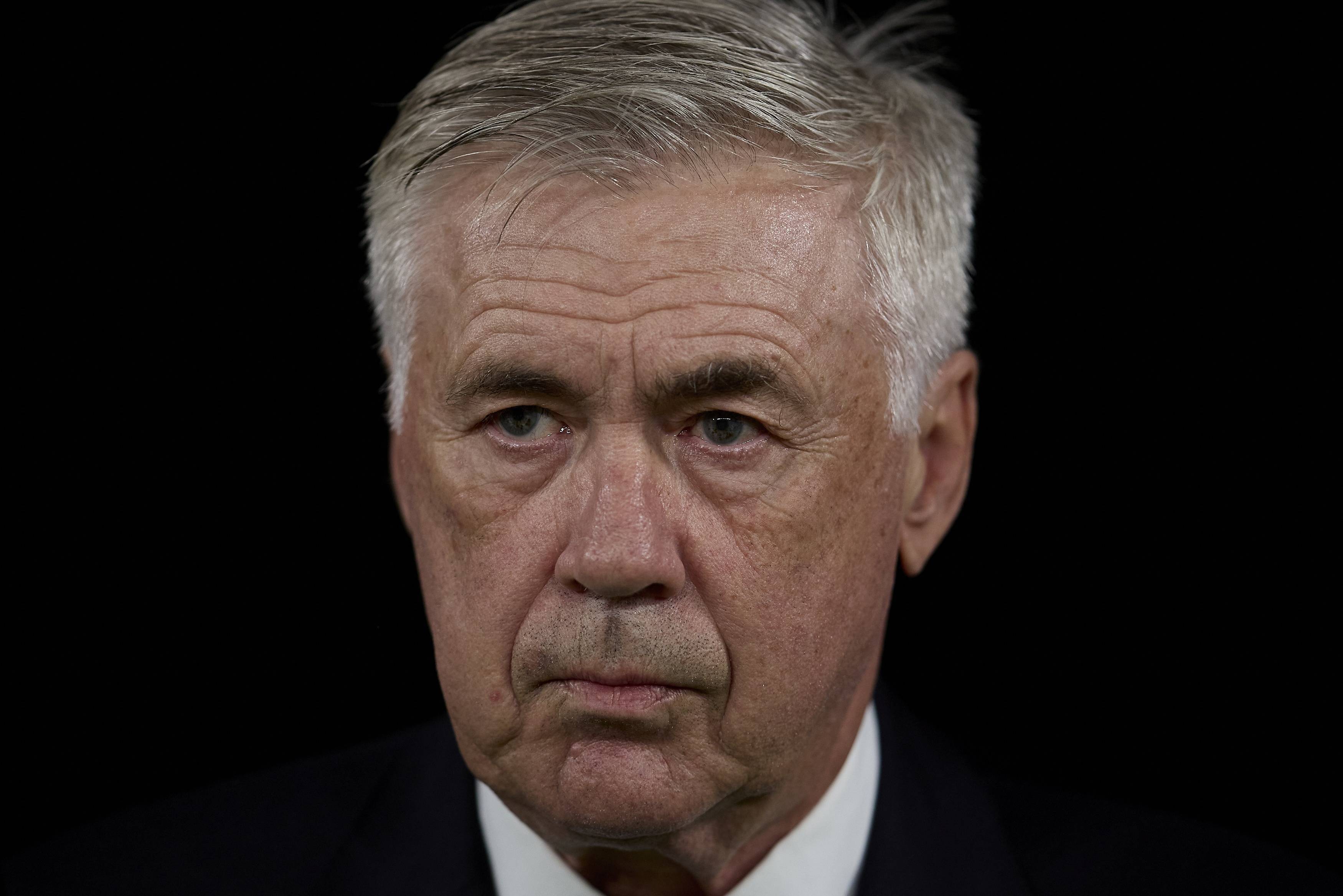 九游体育注册-安切洛蒂的灵活战术：如何适应不同球队的简单介绍