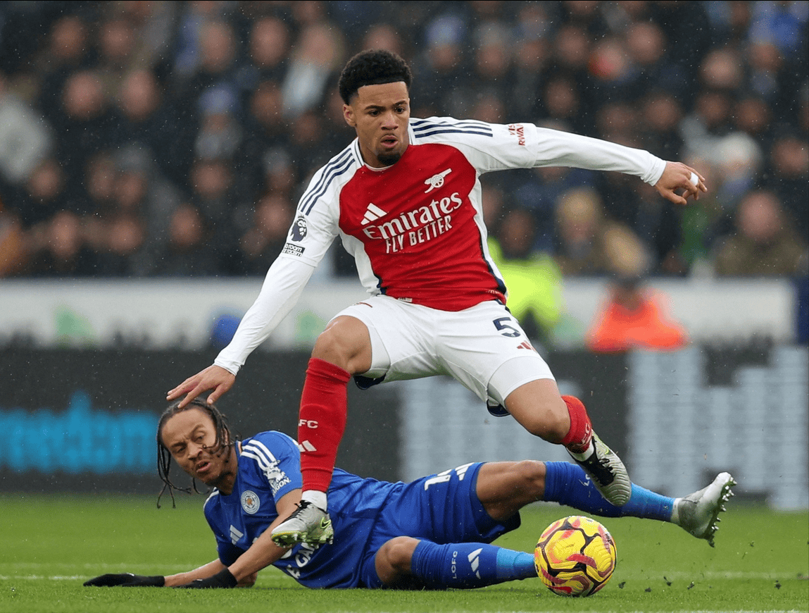 关于莱斯特城奇迹：5000倍赔率的英超冠军的信息