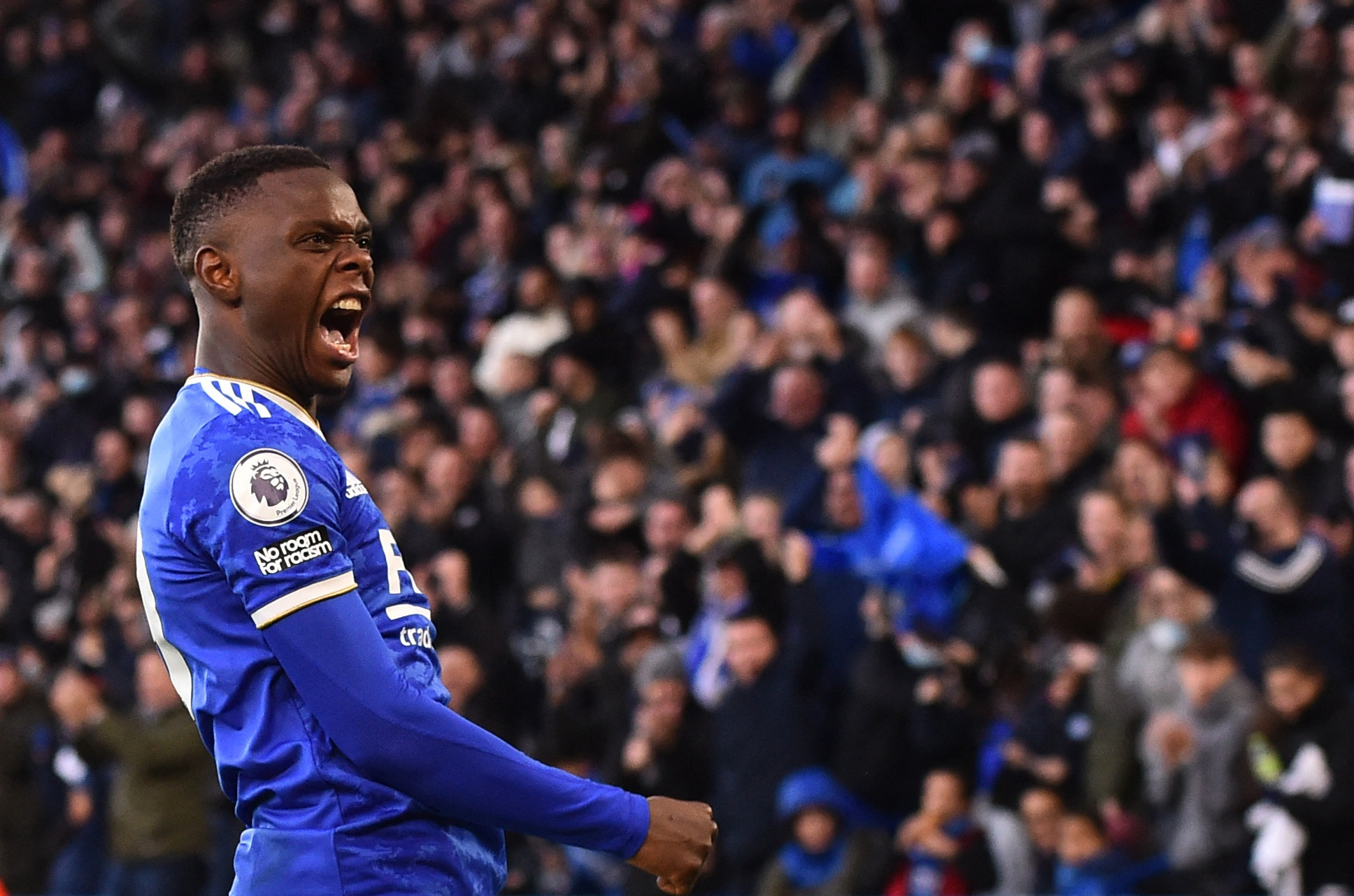 关于莱斯特城奇迹：5000倍赔率的英超冠军的信息