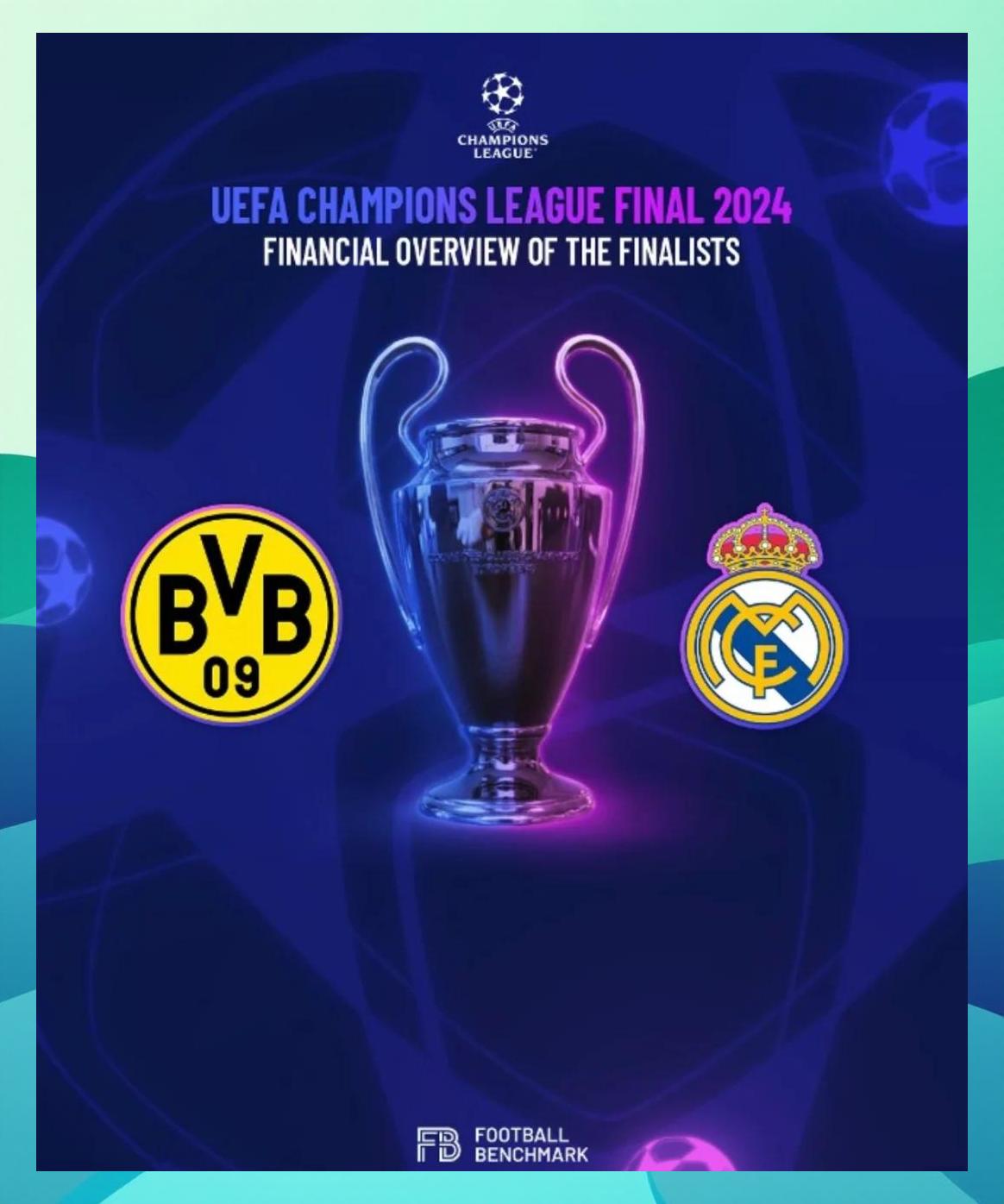 九游体育官网-欧冠决赛前瞻：皇马VS曼城，谁能登顶欧洲之巅？的简单介绍