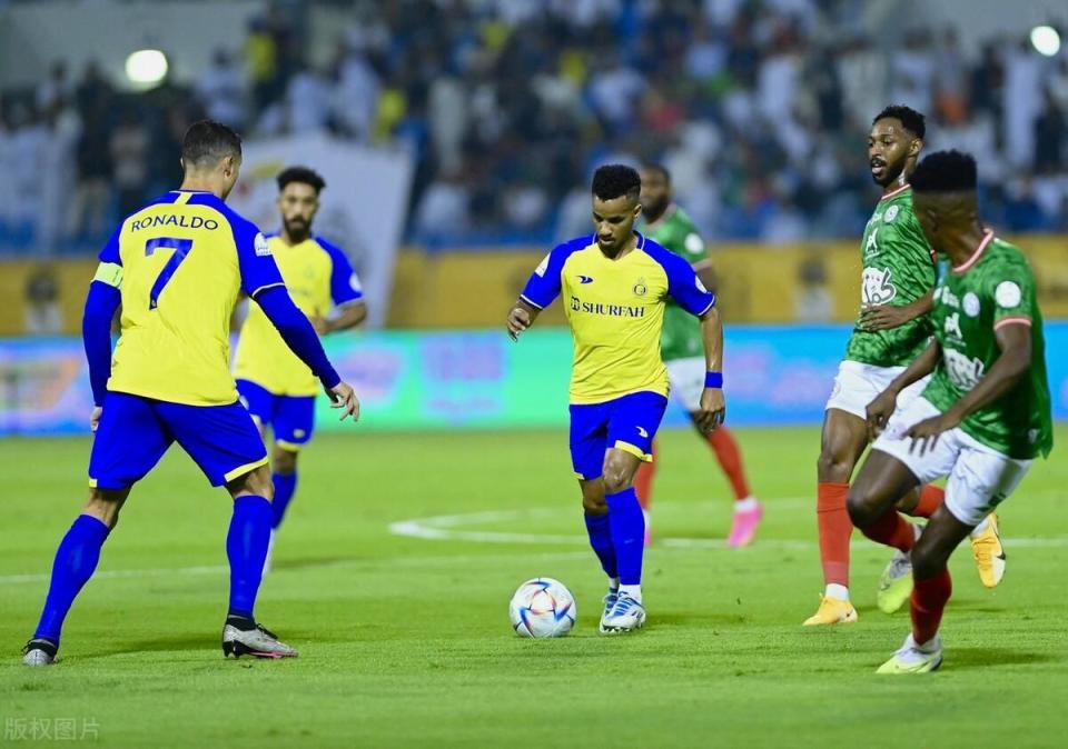九游体育登录-关于沙特联赛崛起：下一个金元足球中心？的信息