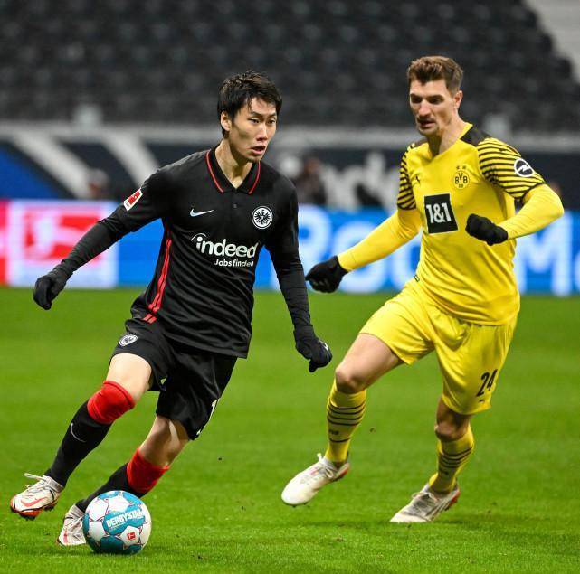 九游体育官网-亚洲球员分布：为何德甲成首选？的简单介绍