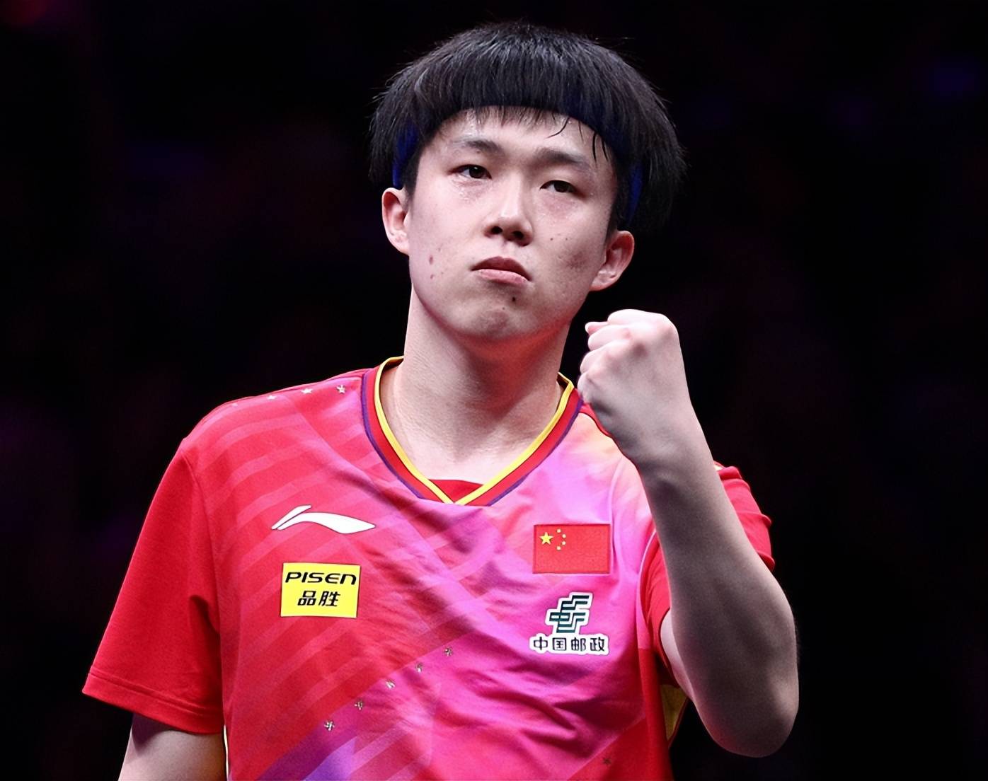 九游体育注册-乒乓球大满贯赛事：00后小将爆冷击败世界第一的简单介绍