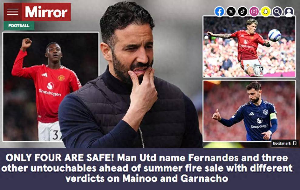 九游娱乐体育-曼联大清洗计划曝光