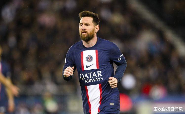 九游体育下载-包含梅西时代落幕，巴黎该何去何从？的词条