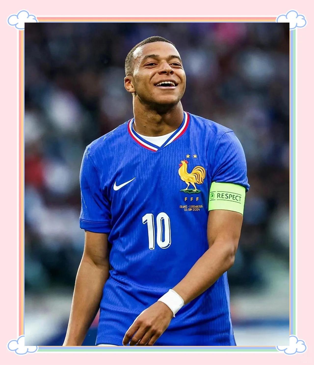 九游娱乐体育-关于巴黎圣日耳曼换血：姆巴佩离队后如何重建？的信息