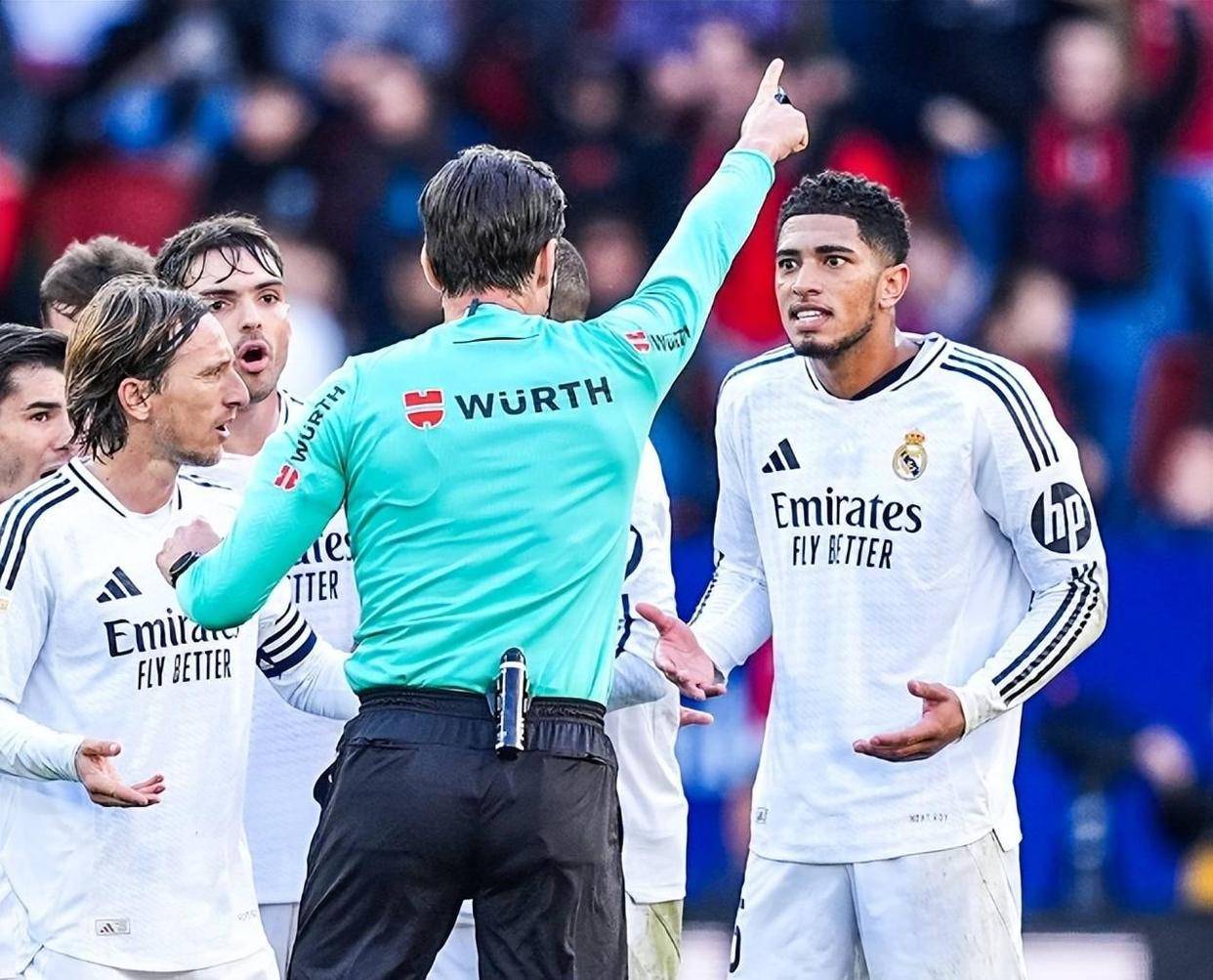 九游体育登录-皇马新赛季势如破竹，贝林厄姆成关键先生的简单介绍