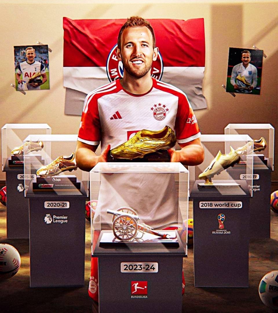 五大联赛未来十年：谁将主导足坛？