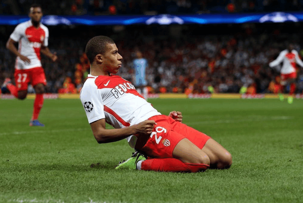 九游体育入口-巴黎圣日耳曼新“三叉戟”化学反应初显？的简单介绍