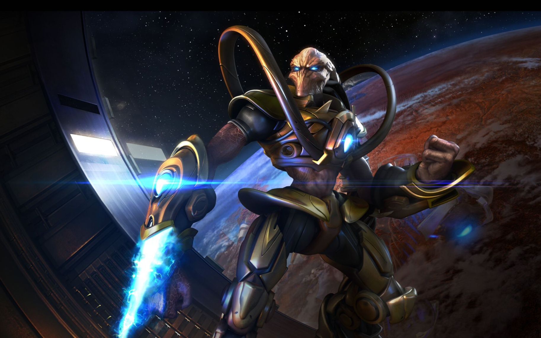 九游体育网-《星际争霸2》种族平衡性：人族IMBA？的简单介绍