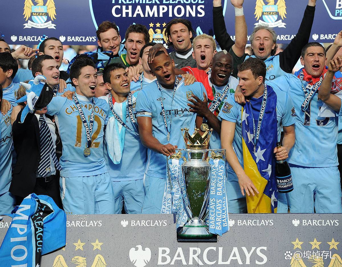 九游体育登录-包含英超争霸新格局：曼城王朝还能延续多久？的词条