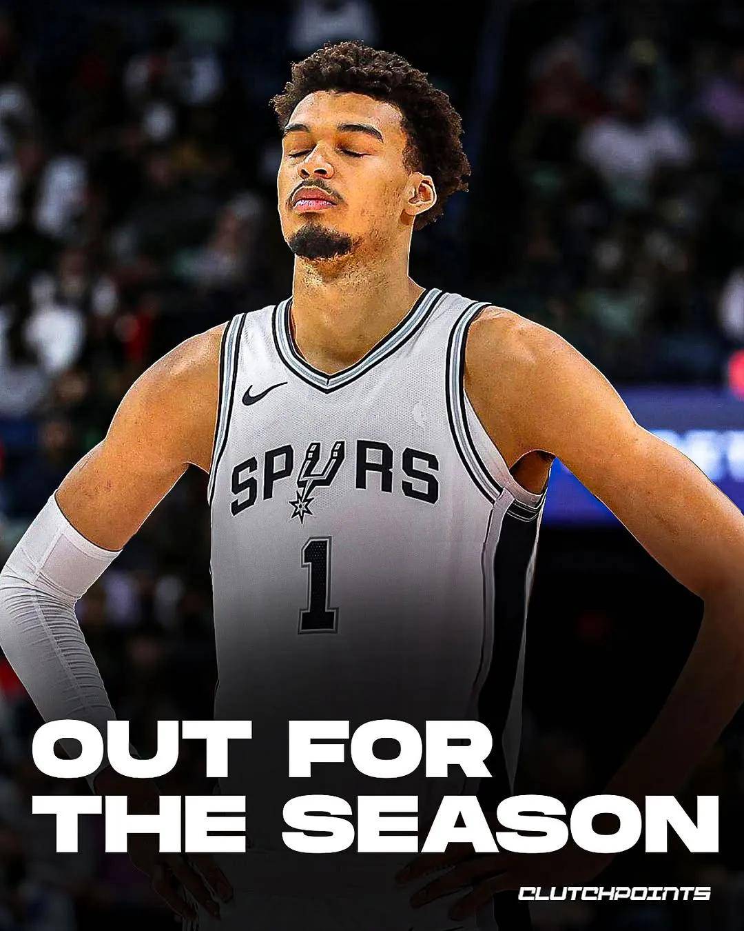 九游体育官方-关于文班亚马新秀赛季数据预测：20+10+3帽？的信息