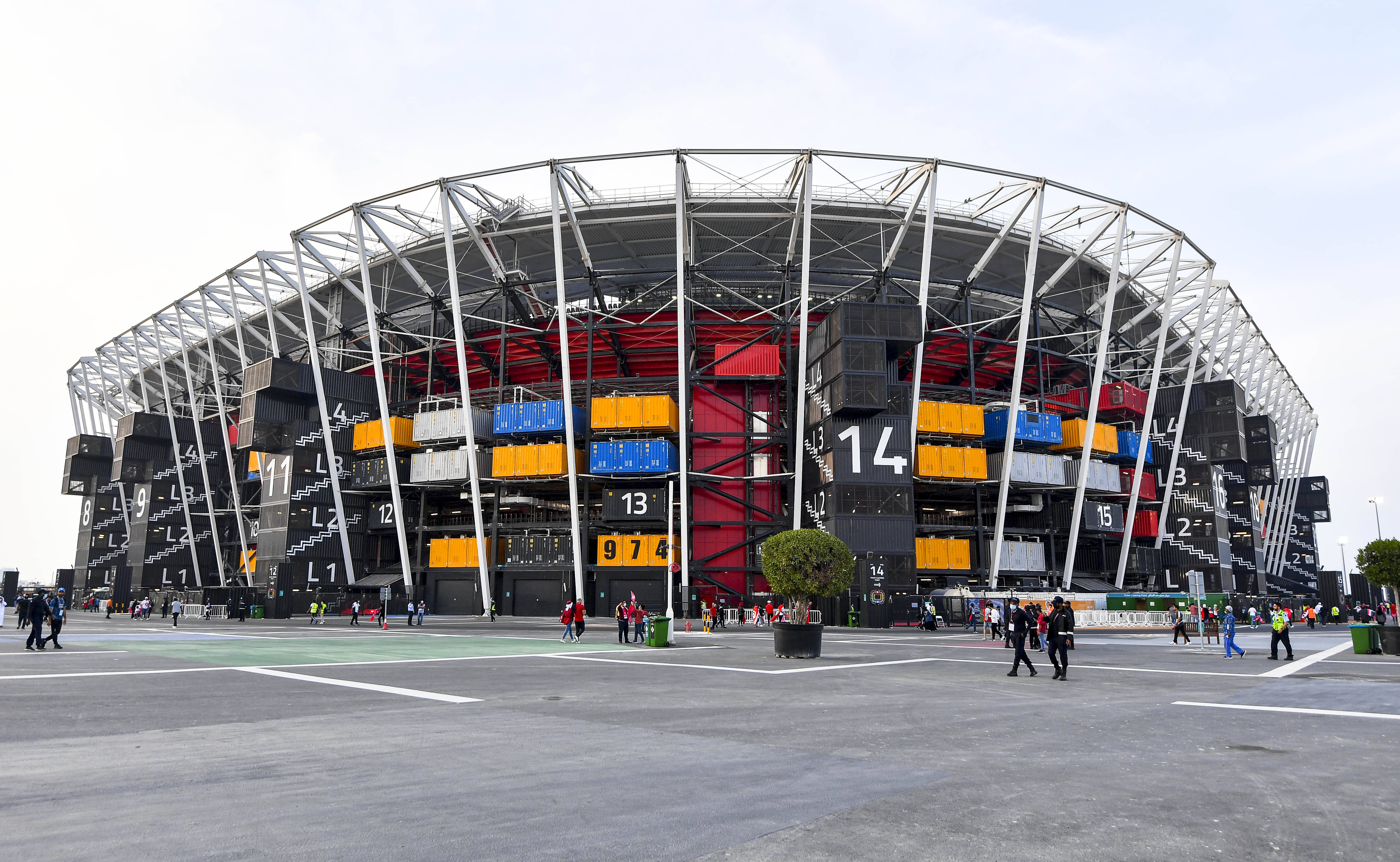 九游体育注册-卡塔尔世界杯场馆100%使用可再生能源的简单介绍