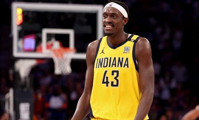 步行者黑马崛起,哈利伯顿数据爆表 步行者黑马崛起,哈利伯顿数据爆表