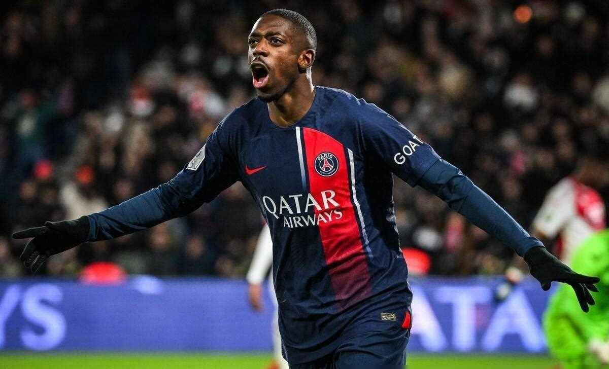 巴黎引援策略全面转型 巴黎引援策略全面转型