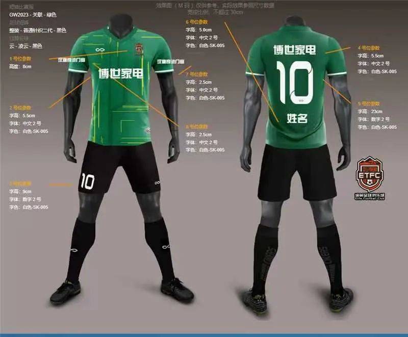 关于足球球衣文化:经典战袍背后的故事的信息 关于足球球衣文化:经典战袍背后的故事的信息
