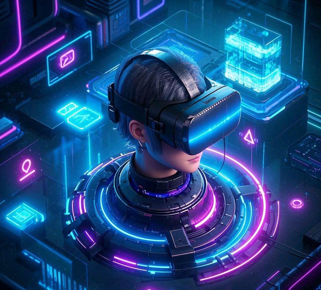 九游体育注册-电竞+元宇宙：虚拟观赛或成未来主流的简单介绍