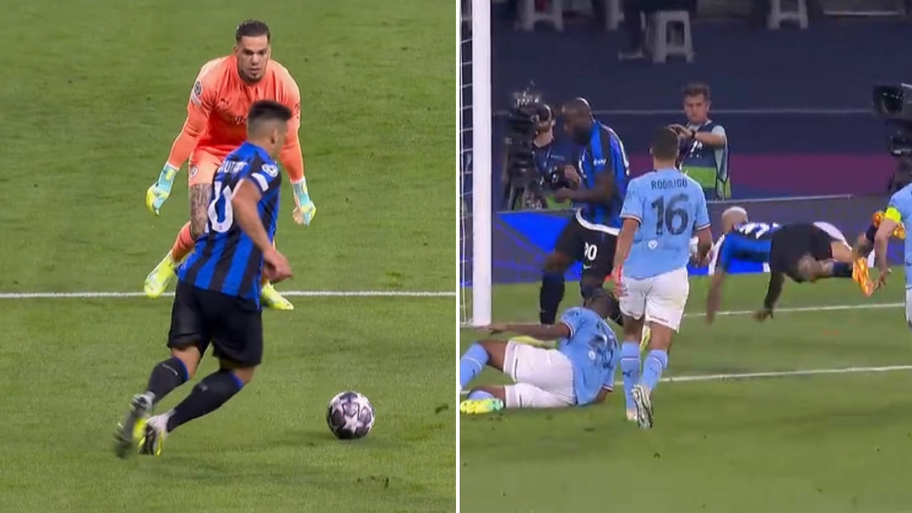 足球梗图大赏：马奎尔航母掉头、卢卡库“杵桩王”的简单介绍