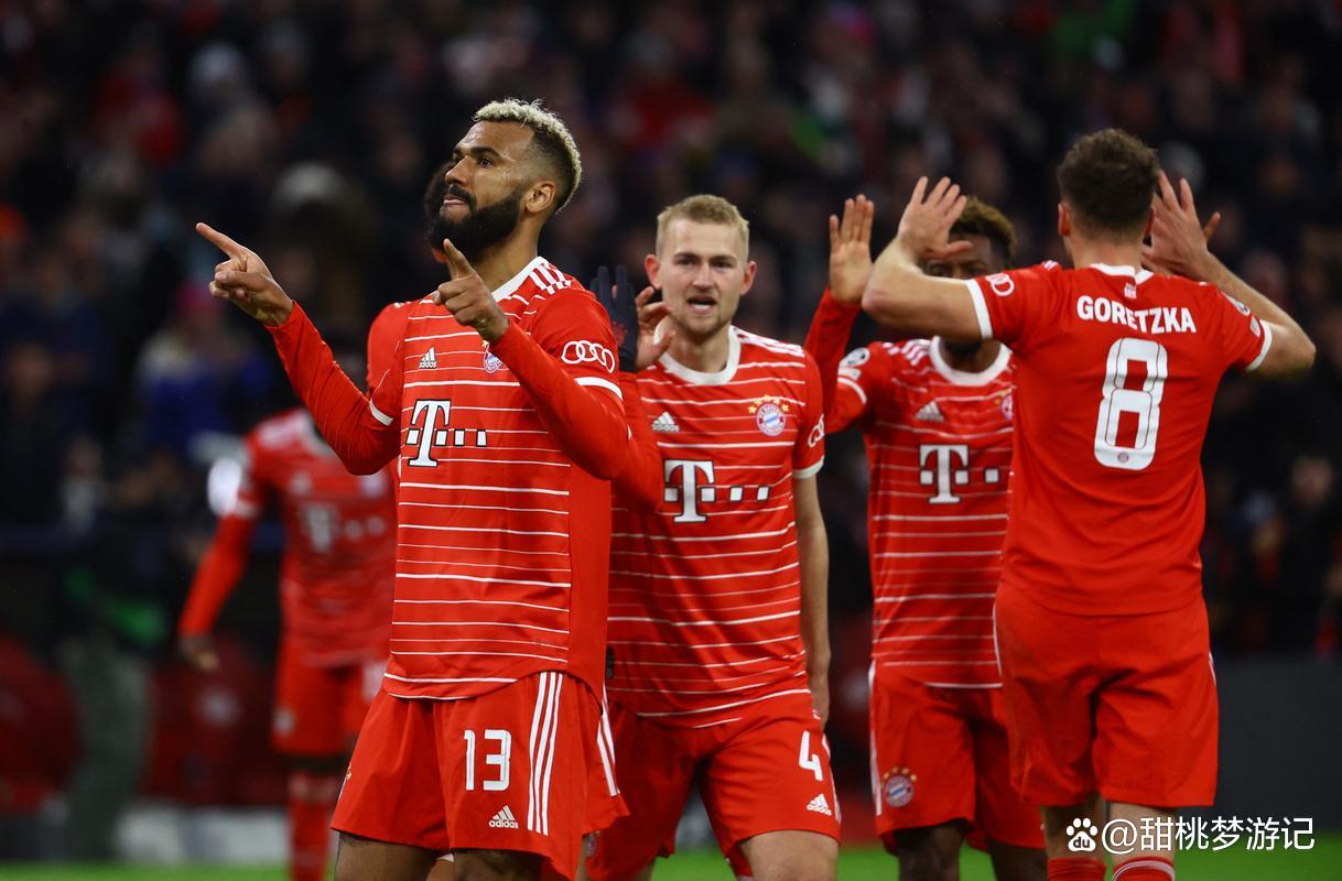 九游体育网页版-拜仁新援表现点评：谁最惊艳？