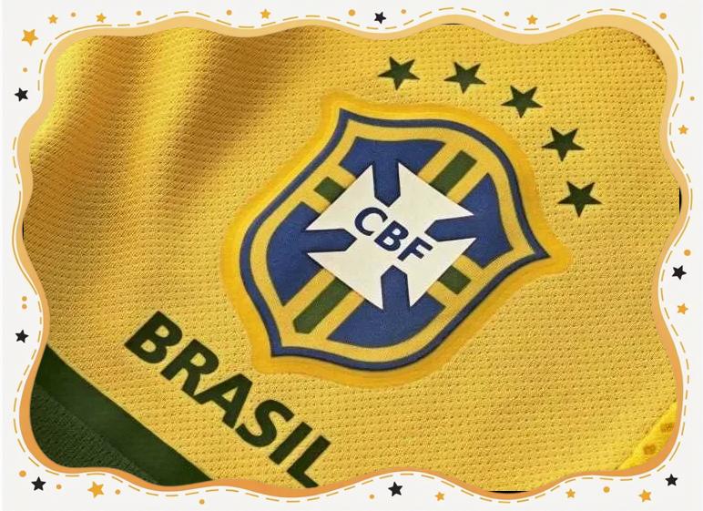 九游体育网-巴西五冠：足球王国的辉煌历史的简单介绍