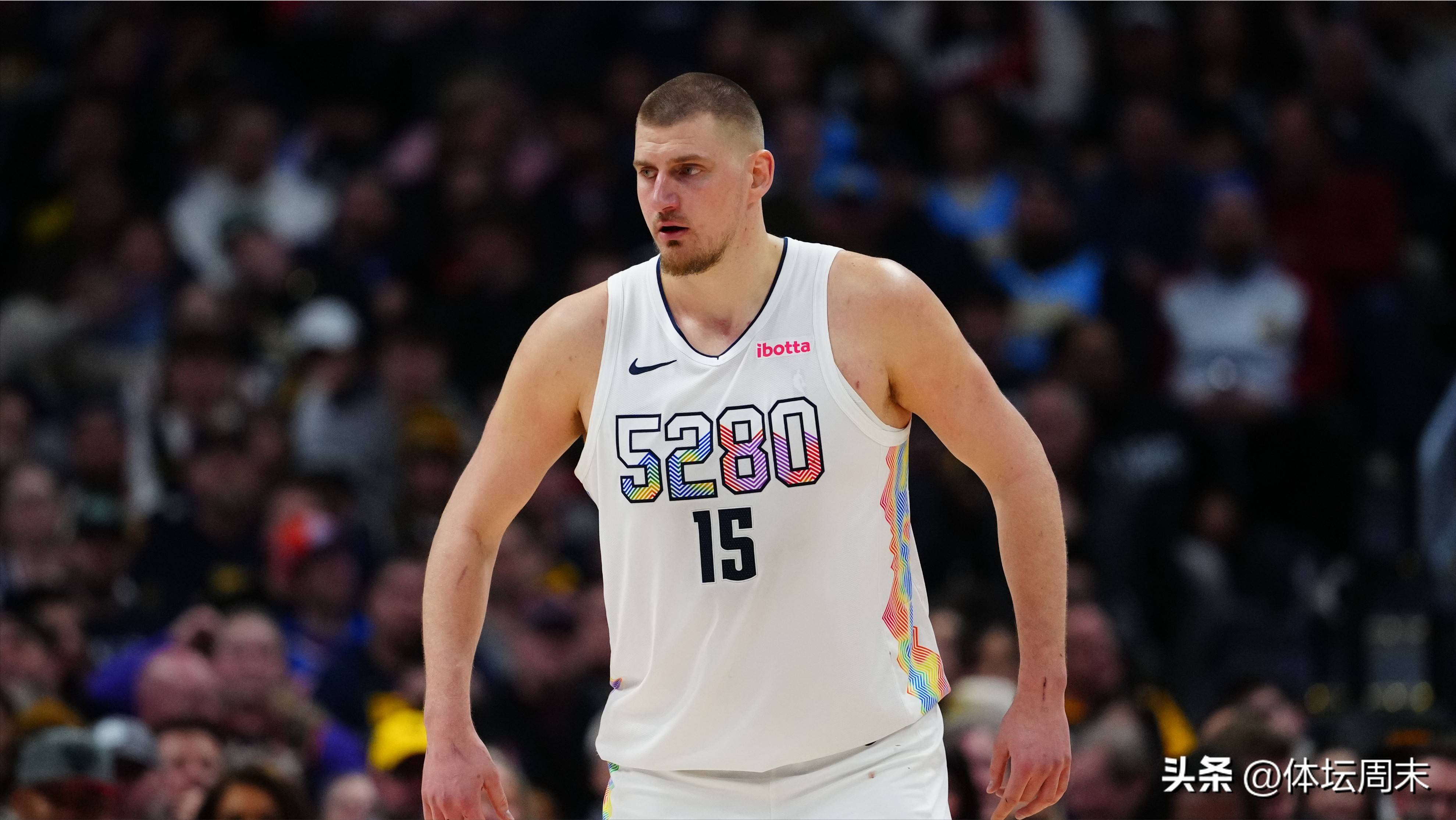 九游娱乐体育-总决赛MVP赔率：约基奇领跑，塔图姆紧随的简单介绍