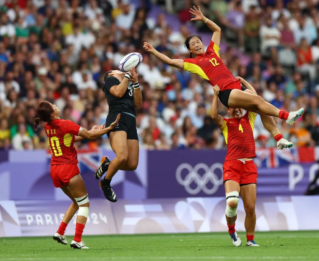 九游娱乐体育-“国家橄榄球队刷新纪录，赢得重要比赛！”的简单介绍