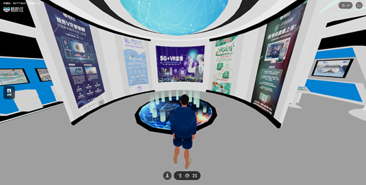 九游体育网-包含元宇宙电竞馆落地上海，VR观赛成新趋势的词条