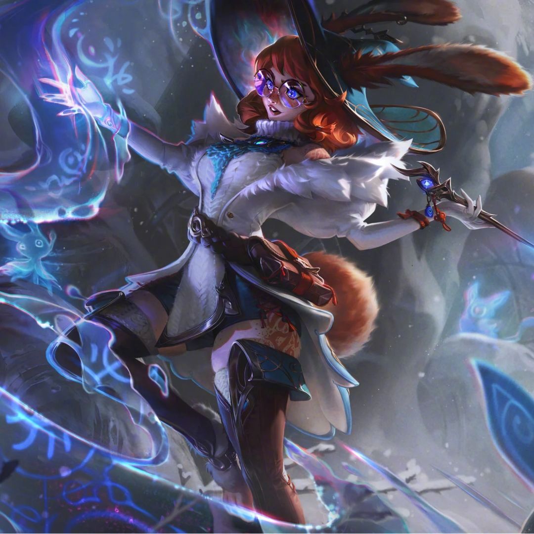 《英雄联盟》新英雄曝光:技能机制颠覆传统的简单介绍 《英雄联盟》新英雄曝光:技能机制颠覆传统的简单介绍