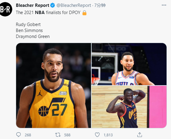 九游体育官方-年度最佳新秀候选人解析