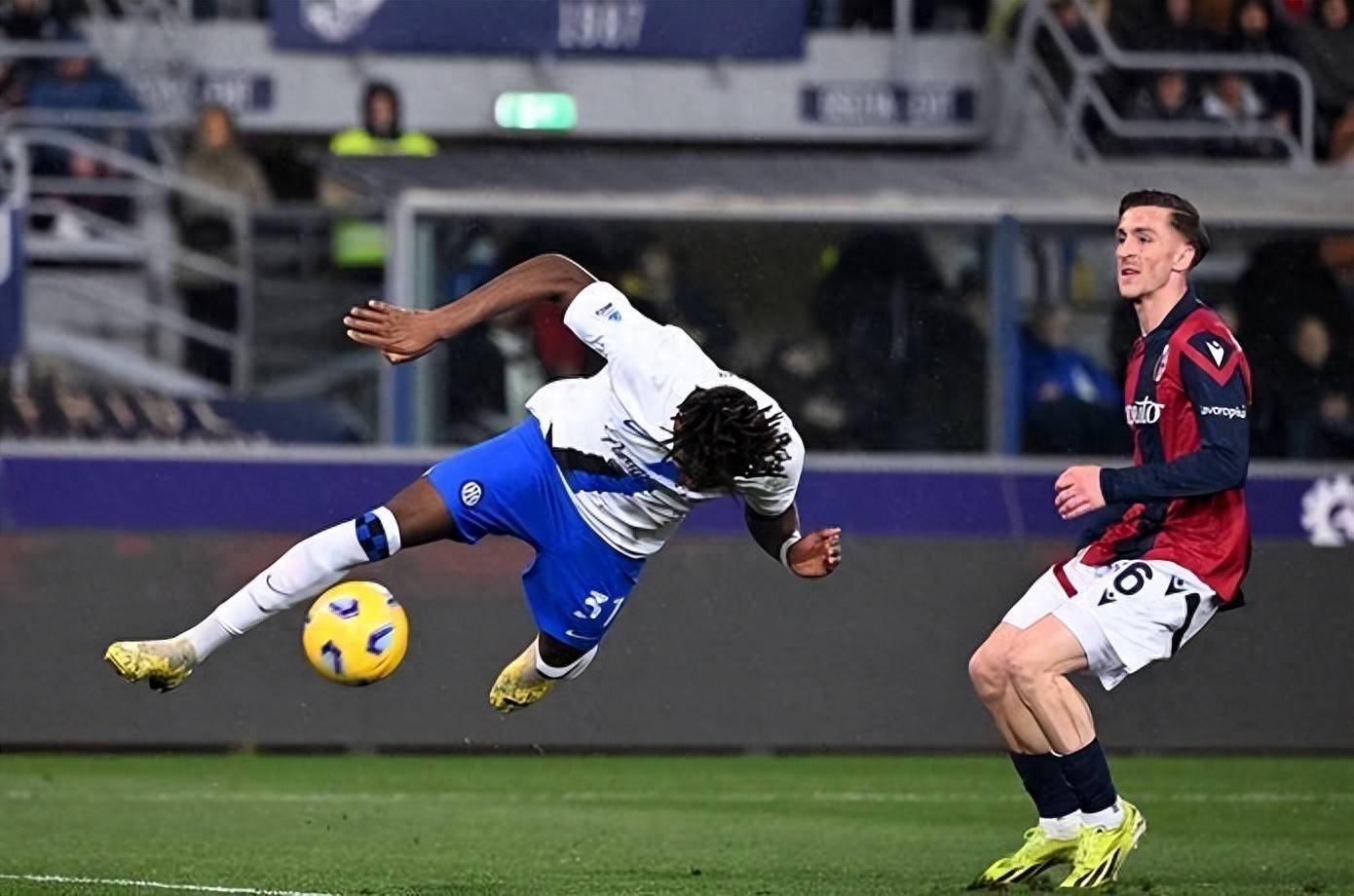 足坛十大经典逆转时刻