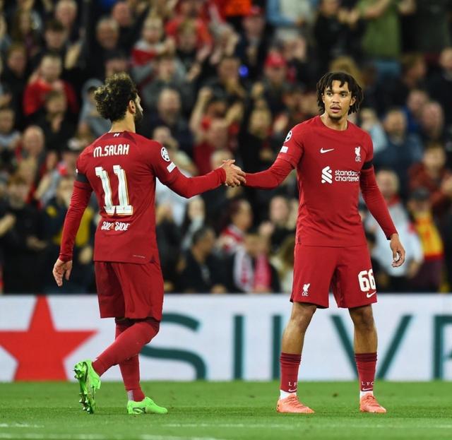 足坛十大经典逆转时刻