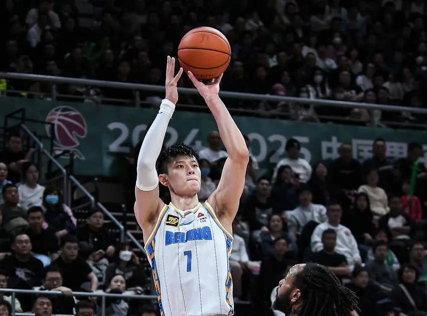 九游体育注册-中国球员曾凡博获NBA球队试训邀请