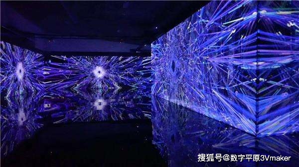 九游体育下载-电竞场馆2.0：全息投影技术如何改变观赛体验？的简单介绍