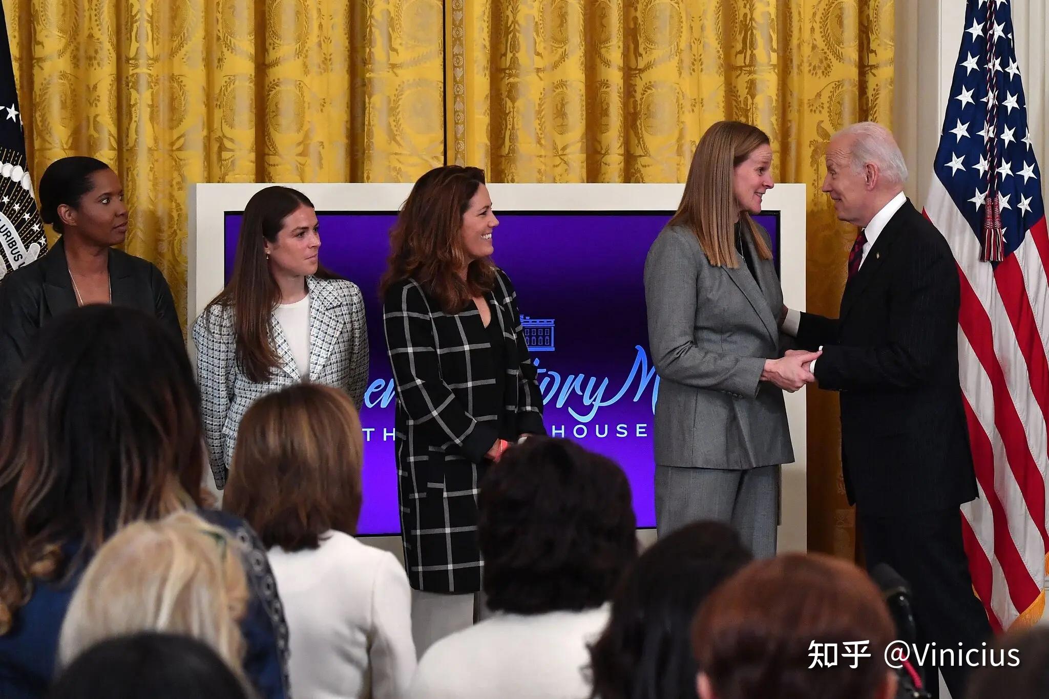 女足同工同酬达成，美国足协历史性协议