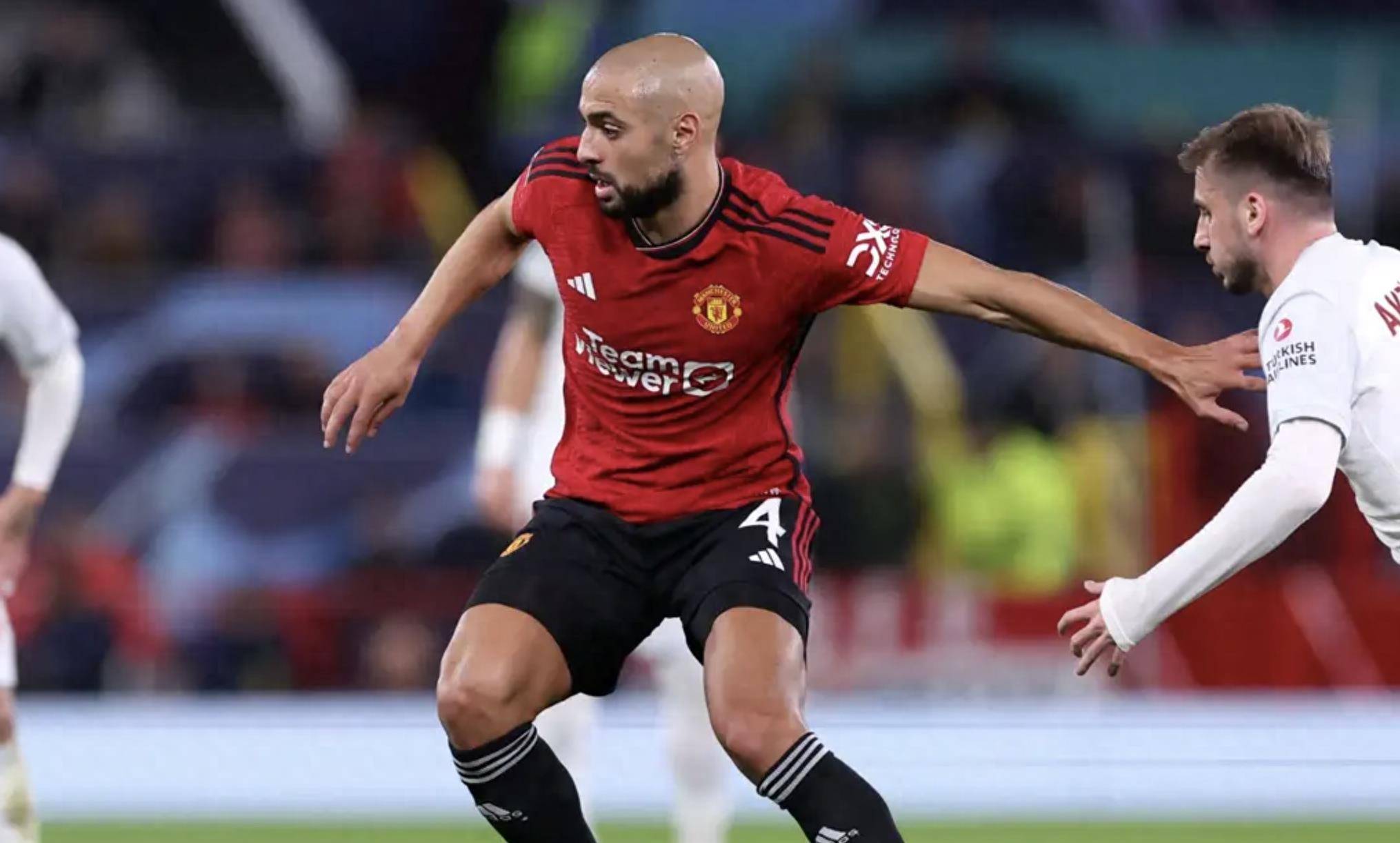 九游体育官方-关于曼联的沉浮：滕哈格能否重现弗格森辉煌？的信息