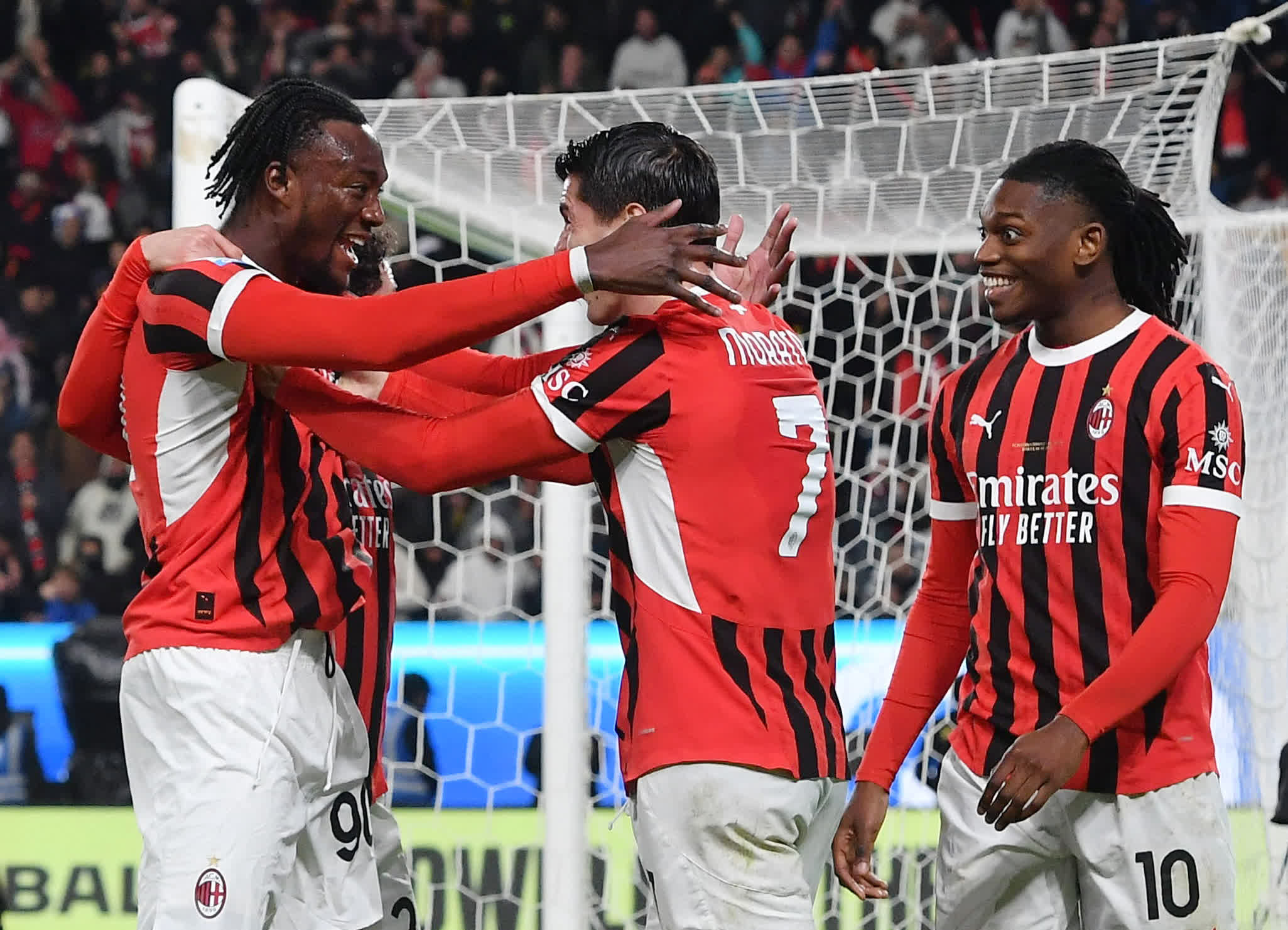 九游体育网-包含AC米兰vs国际米兰：米兰德比的百年恩怨的词条