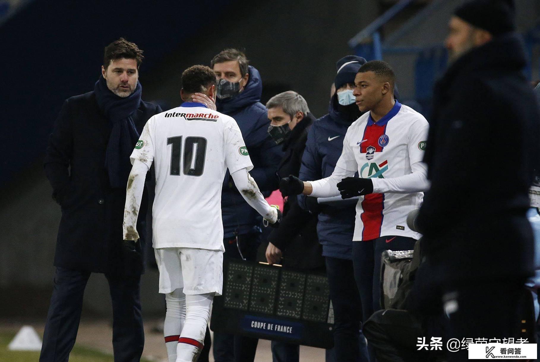 九游体育app-梅西内马尔离开后：法甲还剩多少星光？